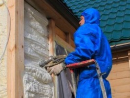 Утепление фасада Кореновск