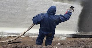 Гидроизоляция подвала снаружи от 682 руб. в Кореновске