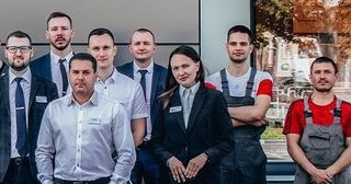 О компании ППуКнв, фото, команда