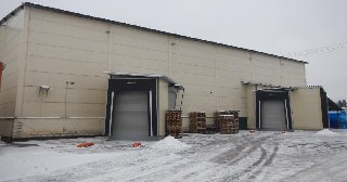 Тепловизионное обследование складов, Кореновск от 6813 руб.